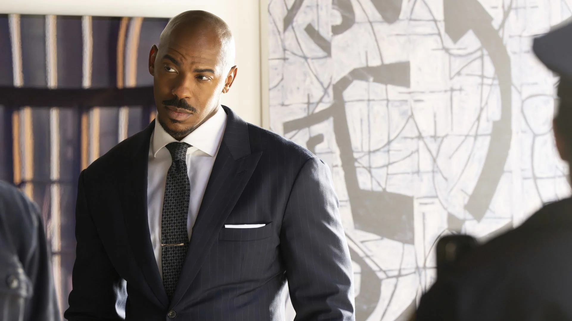 Law & Order: I due volti della giustizia stagione 23