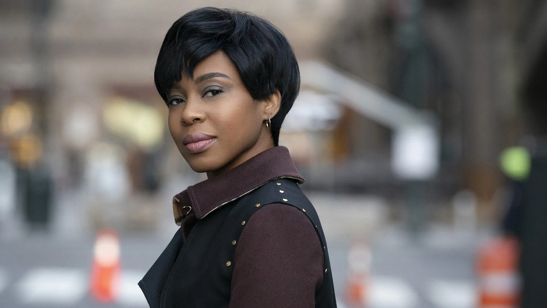 Law & Order: Organized Crime stagione 1
