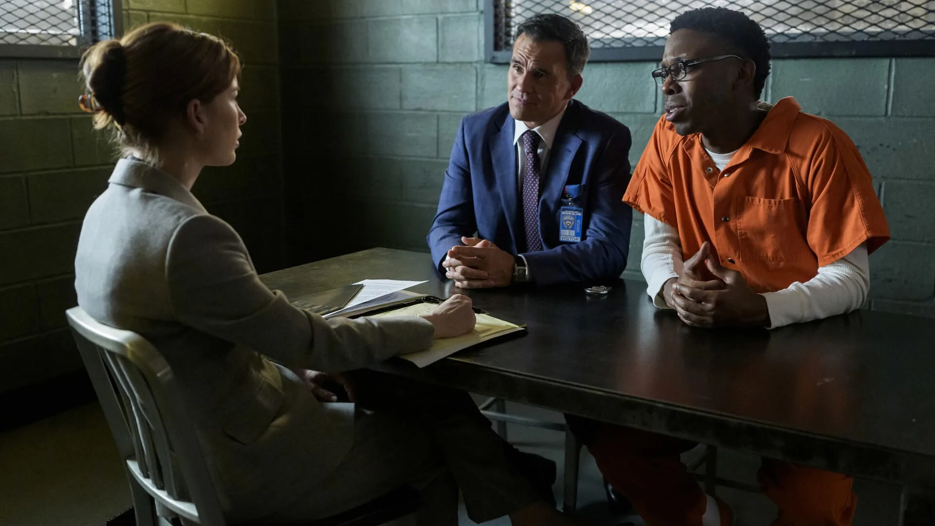 Law & Order: Special Victims Unit stagione 26