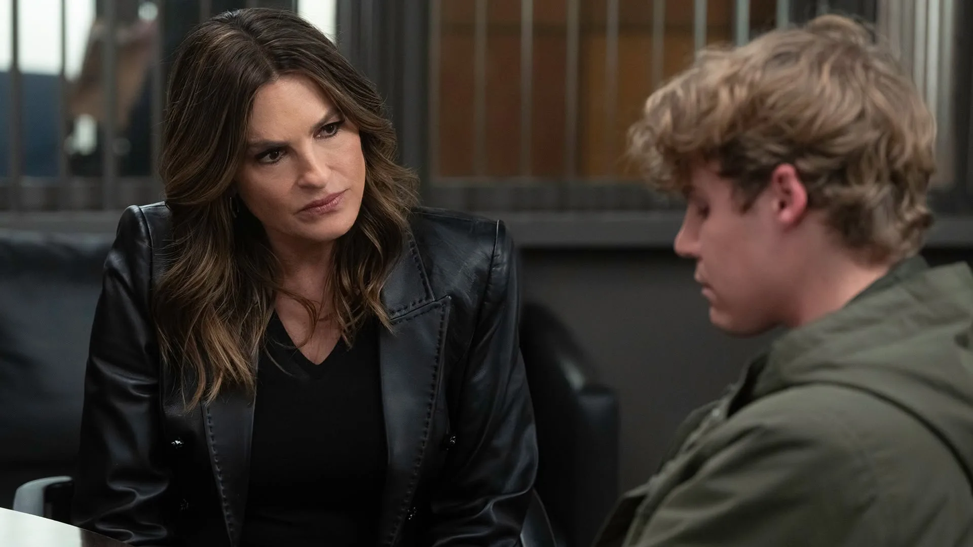 Law & Order: Special Victims Unit stagione 27