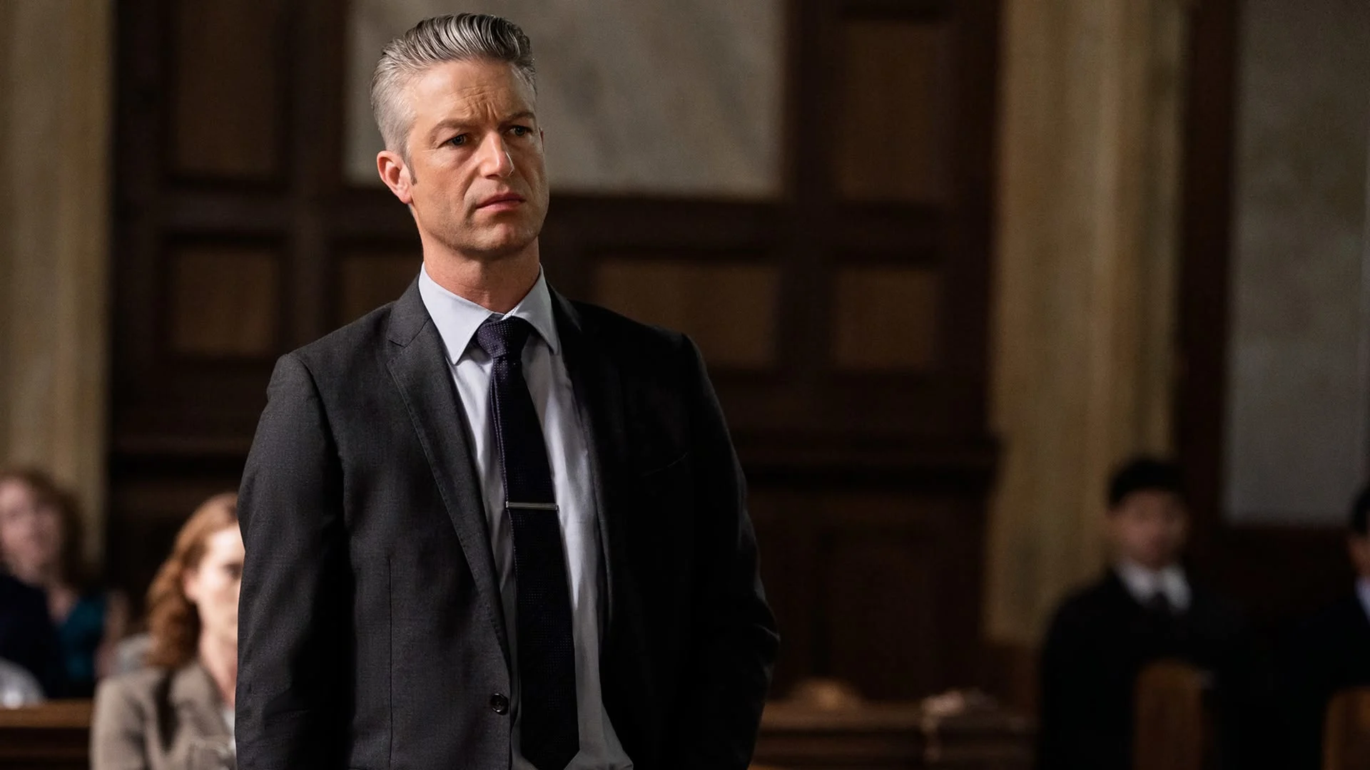 Law & Order: Special Victims Unit stagione 27