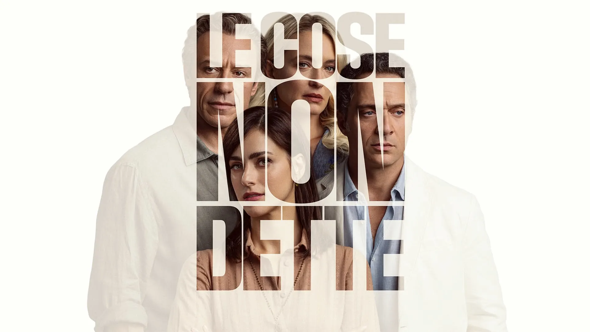 Le cose non dette