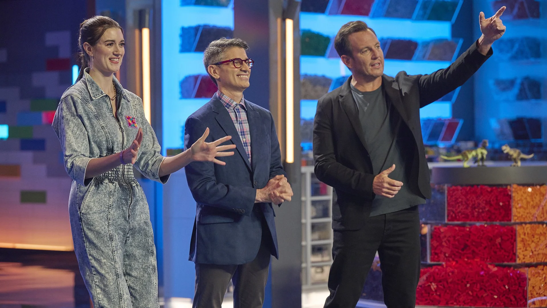 Lego Masters USA stagione 3