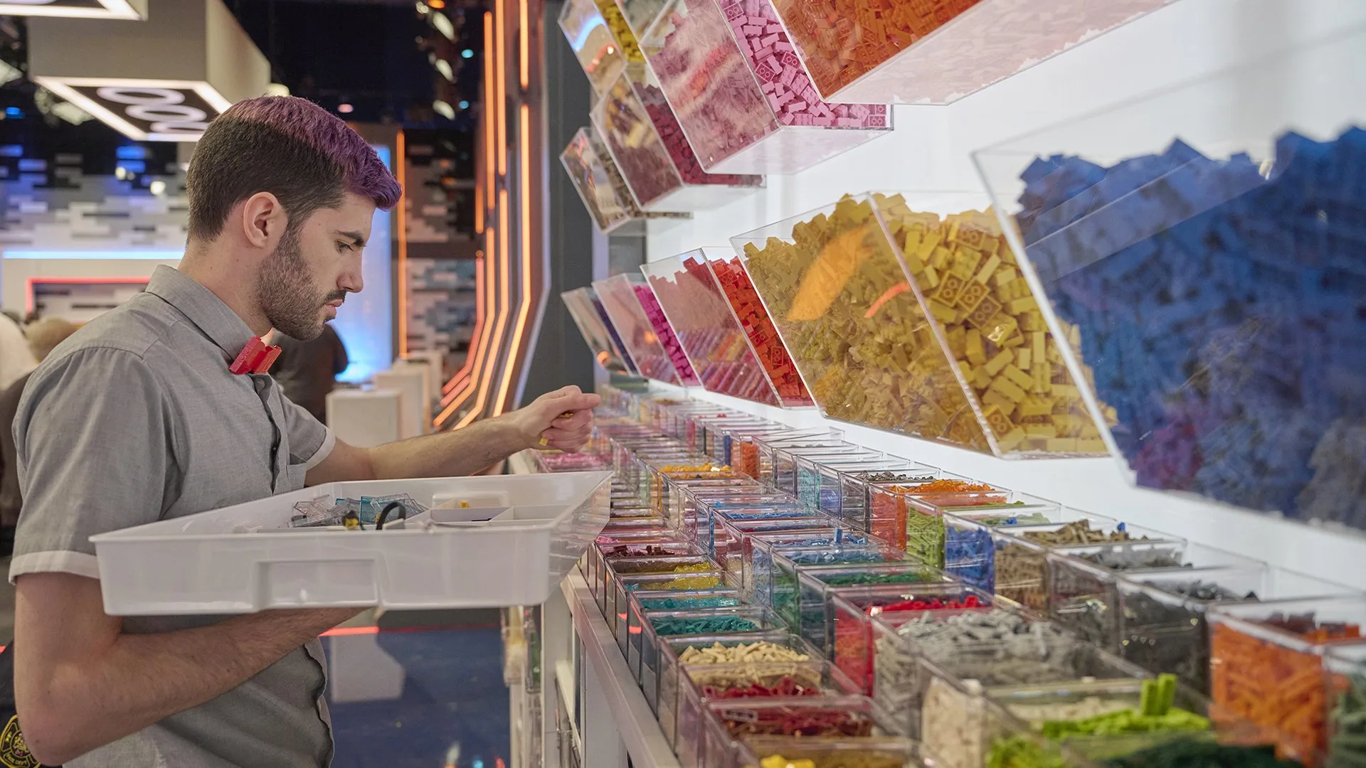 Lego Masters USA stagione 3