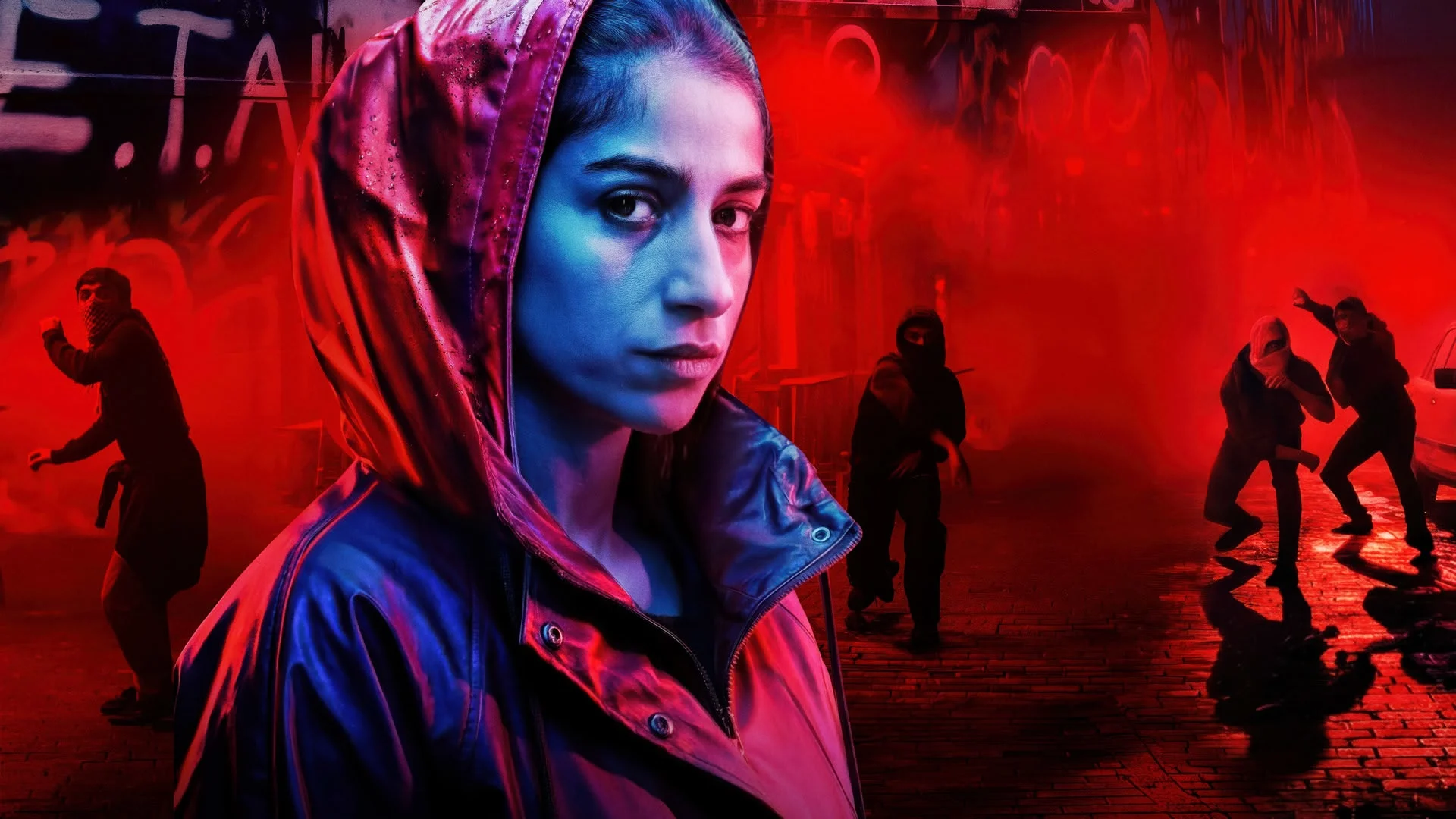 L'infiltrata