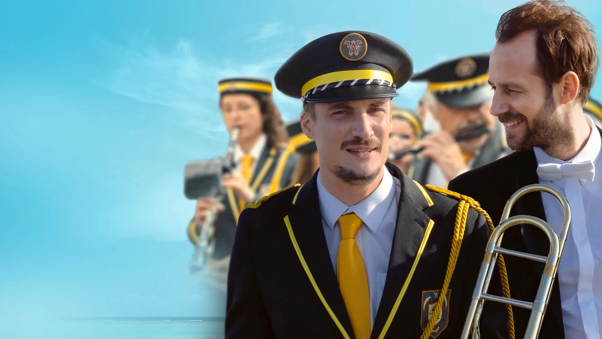 L'orchestra stonata