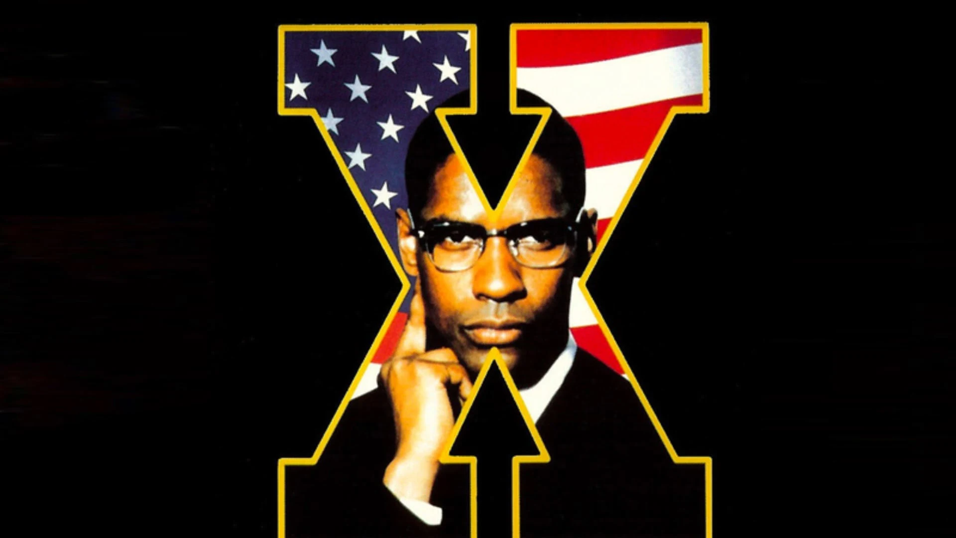 Malcolm X