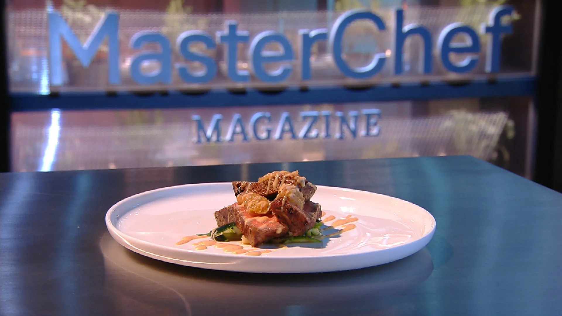 MasterChef Magazine stagione 14