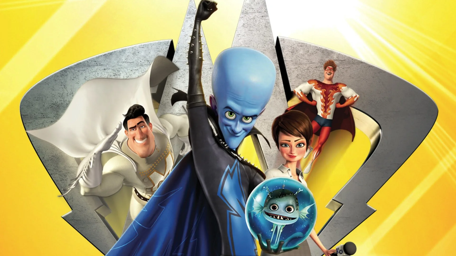 Megamind