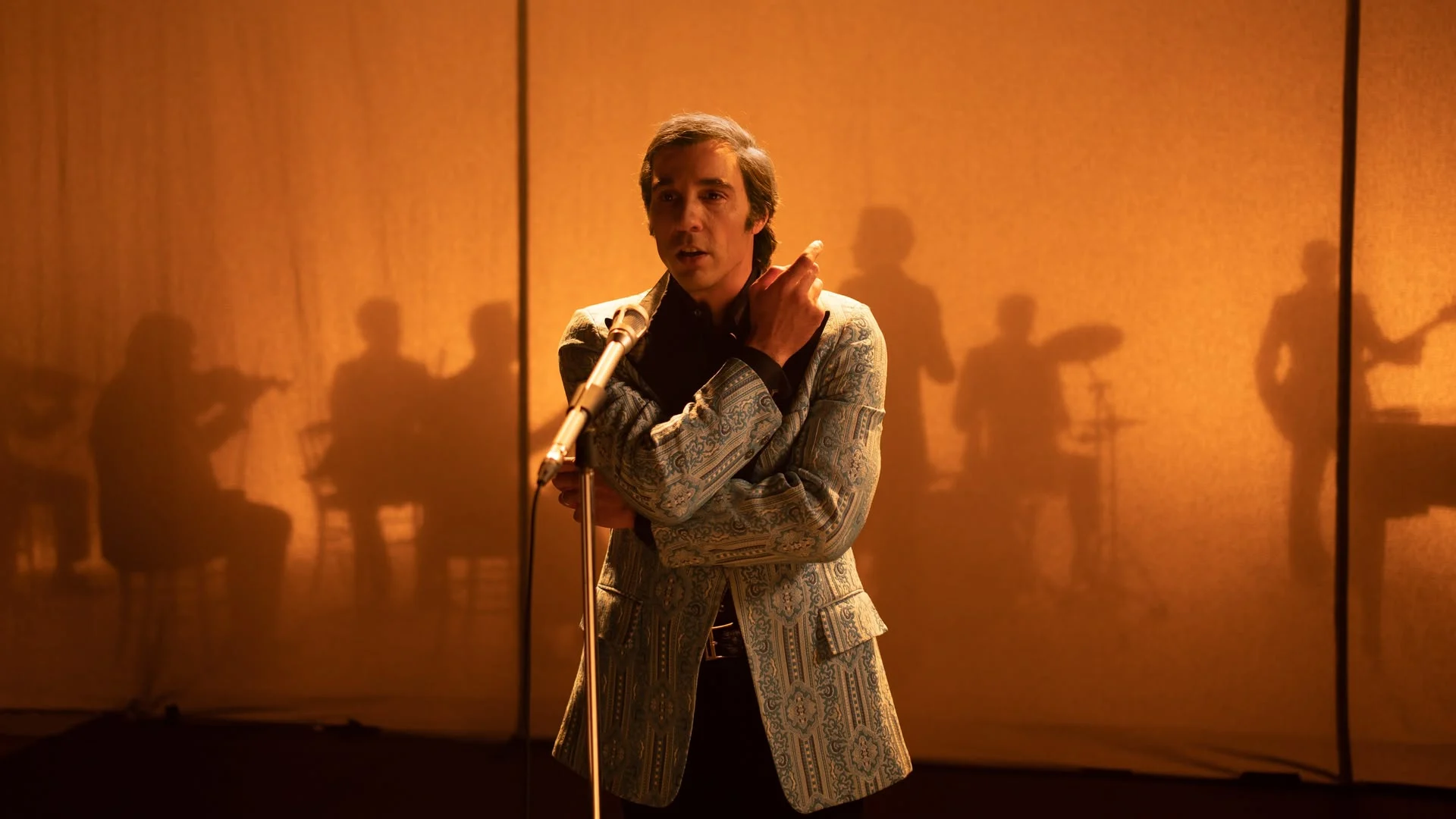 Monsieur Aznavour