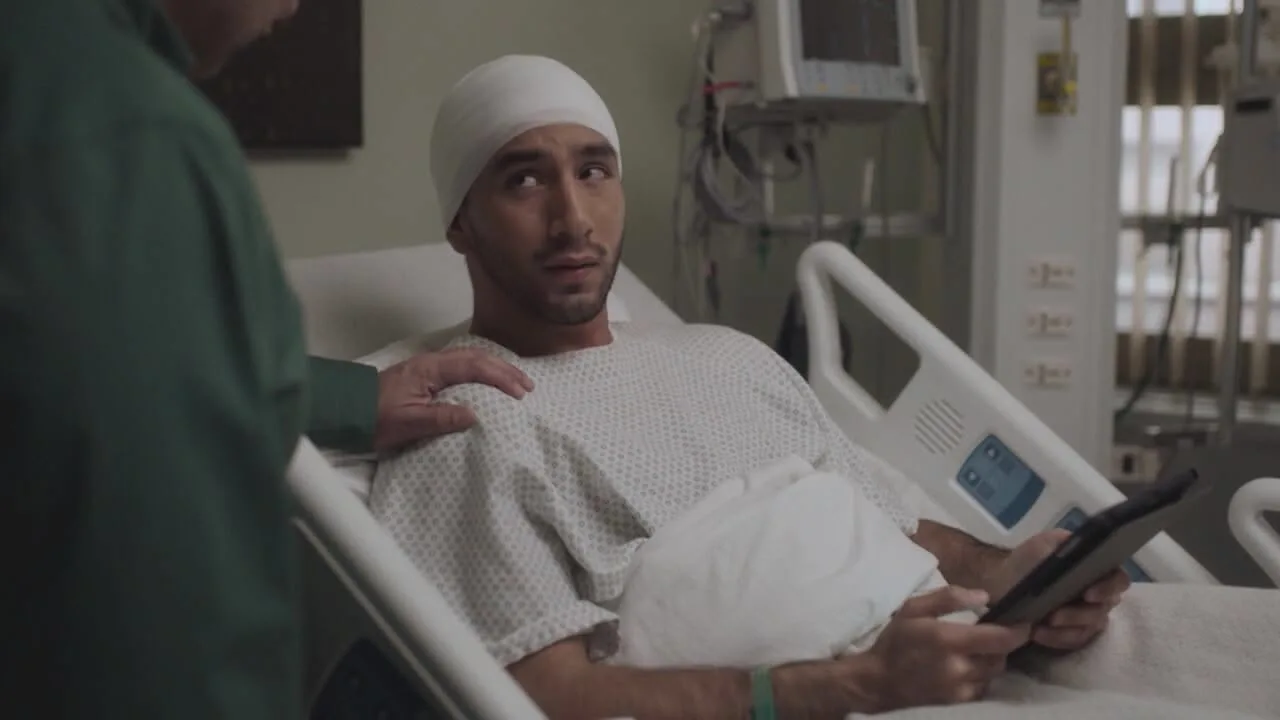 New Amsterdam stagione 1