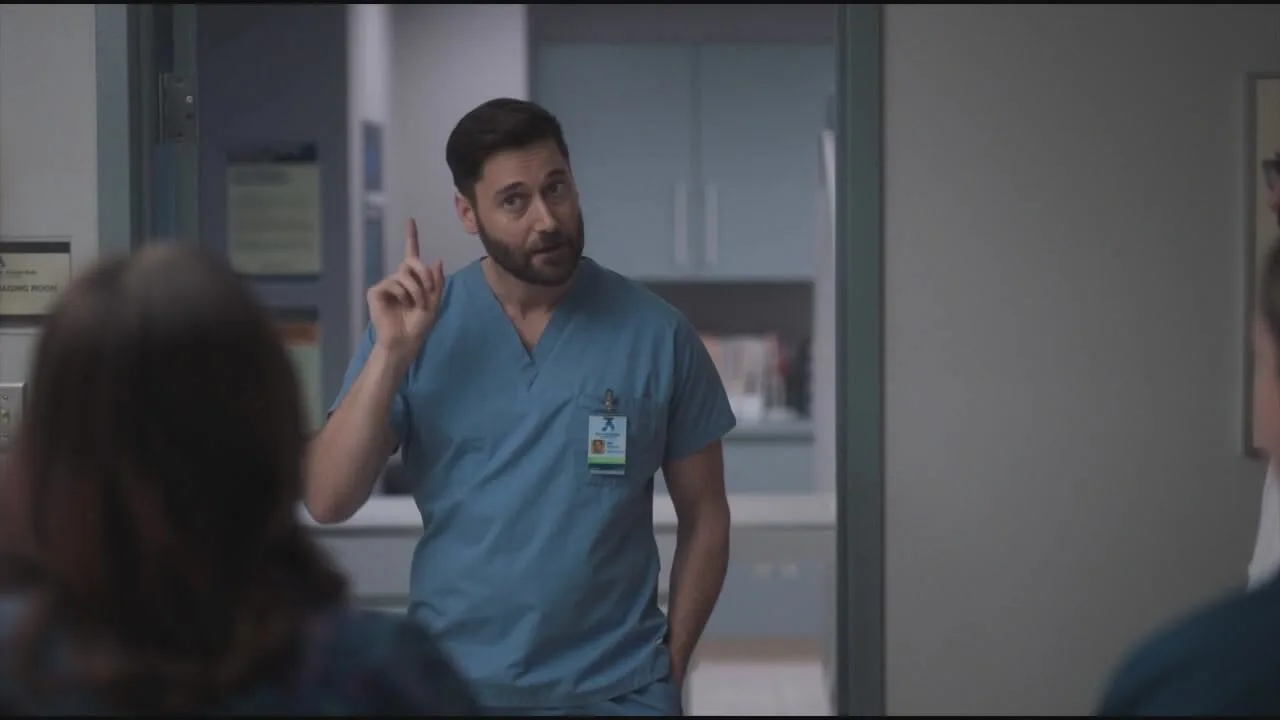 New Amsterdam stagione 3