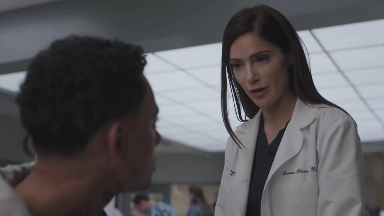 New Amsterdam stagione 5