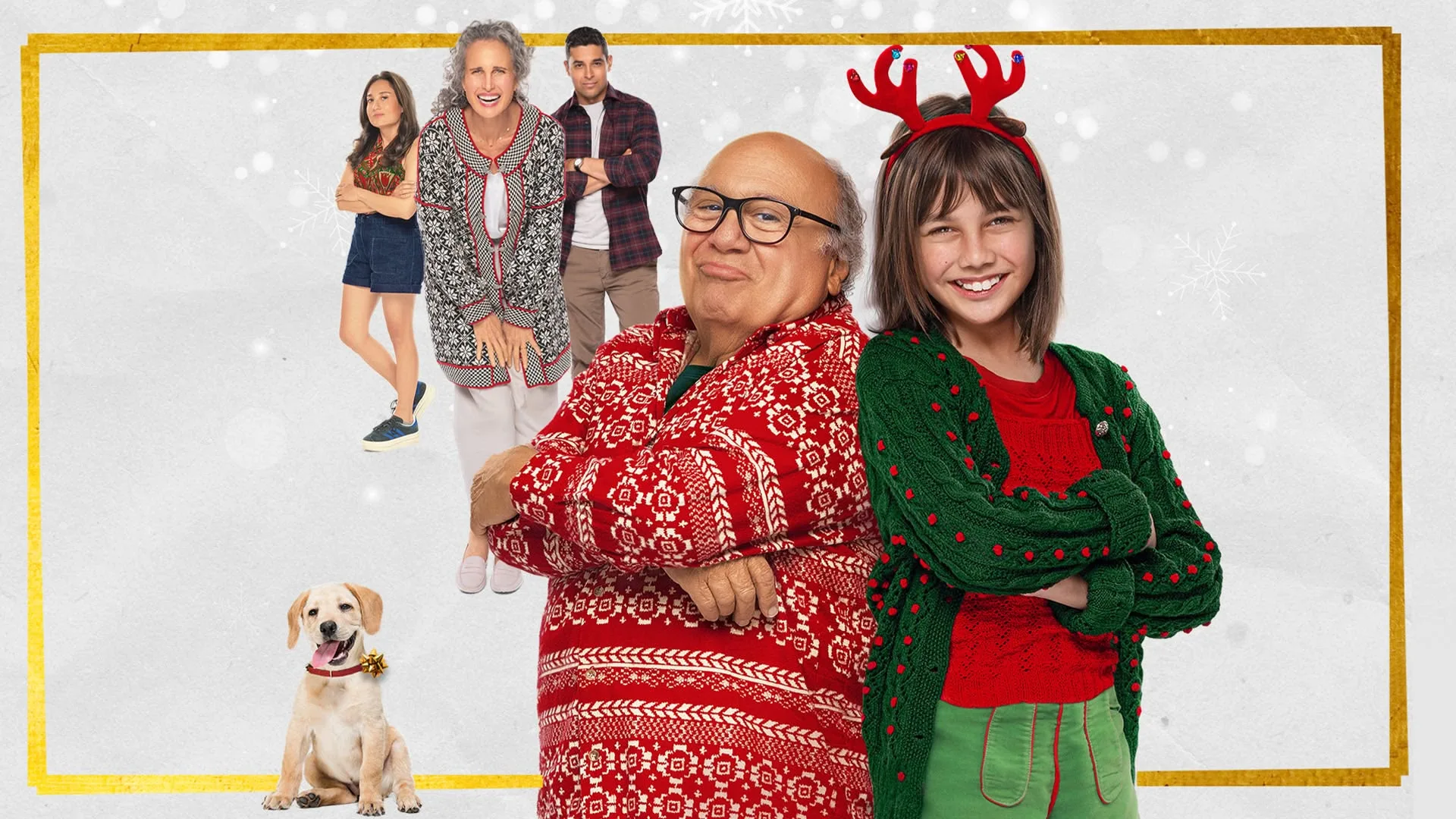 Ops! È già Natale