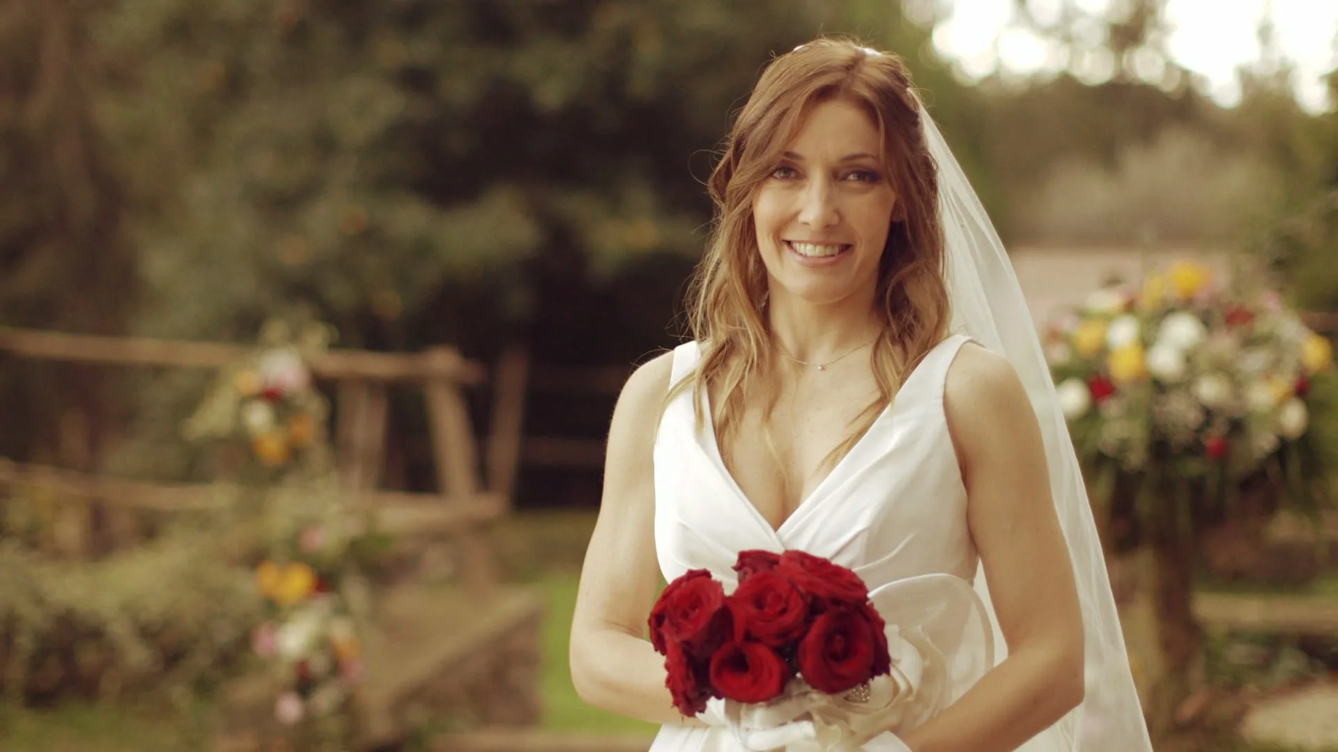 Quattro matrimoni in Italia stagione 1