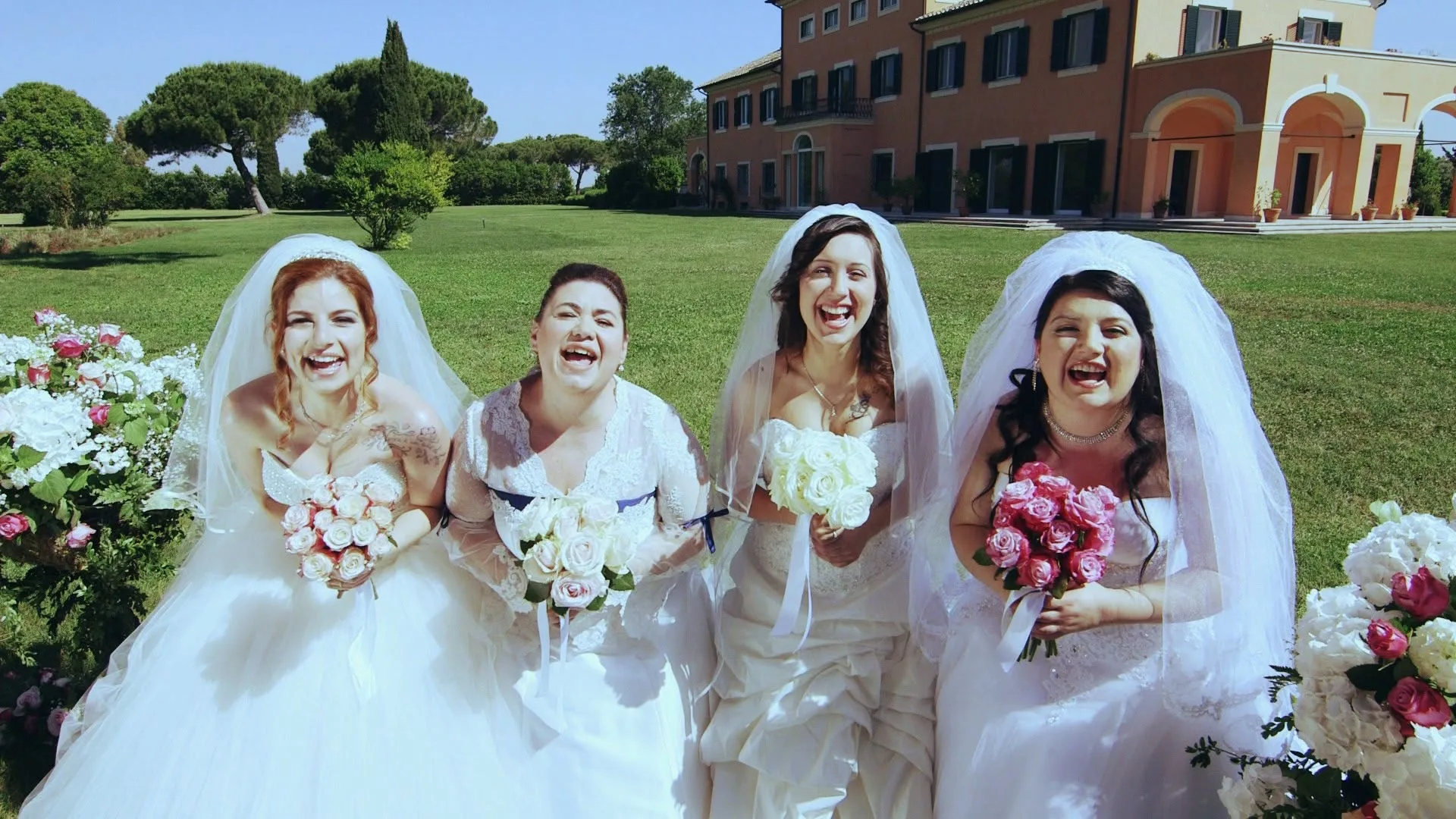Quattro matrimoni in Italia stagione 2