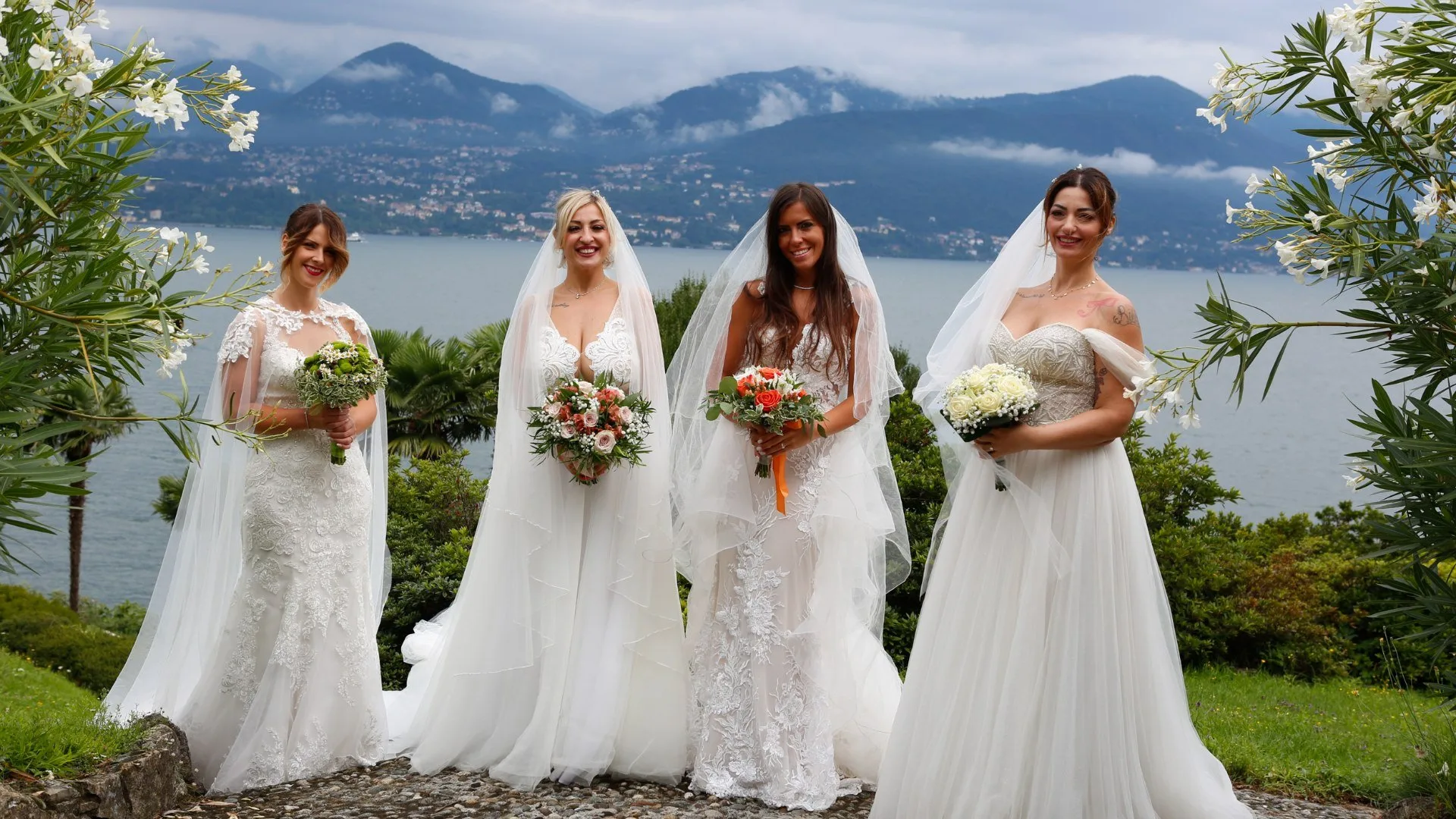 Quattro matrimoni in Italia stagione 5