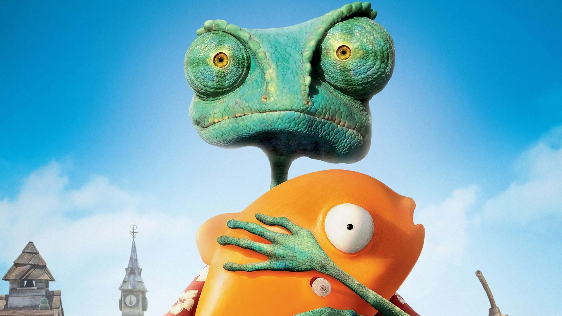 Rango