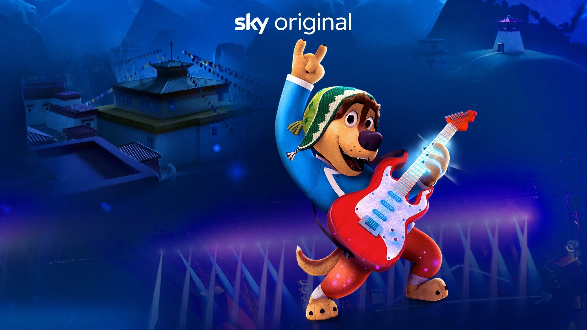 Rock Dog 2
