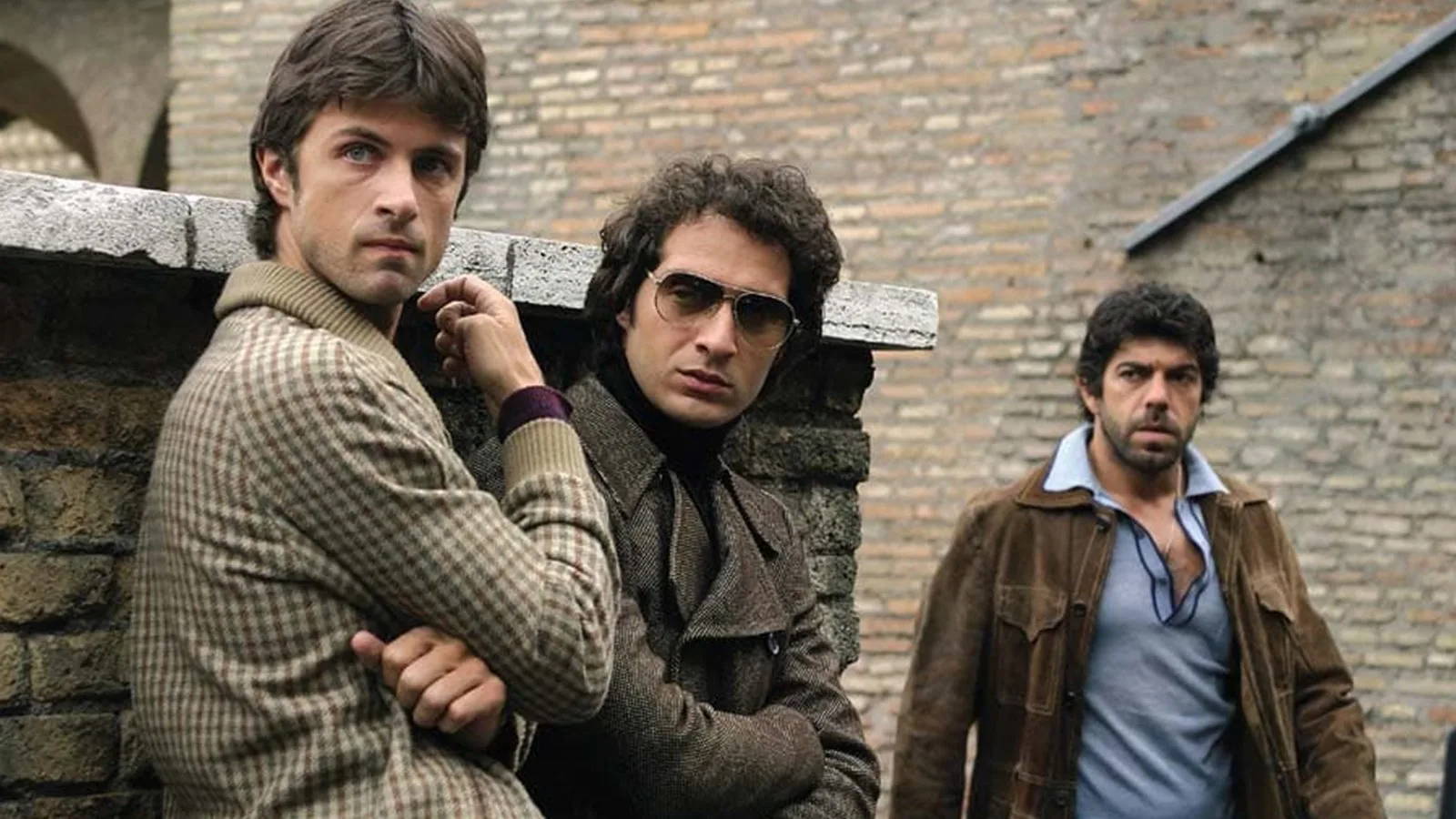 Romanzo criminale