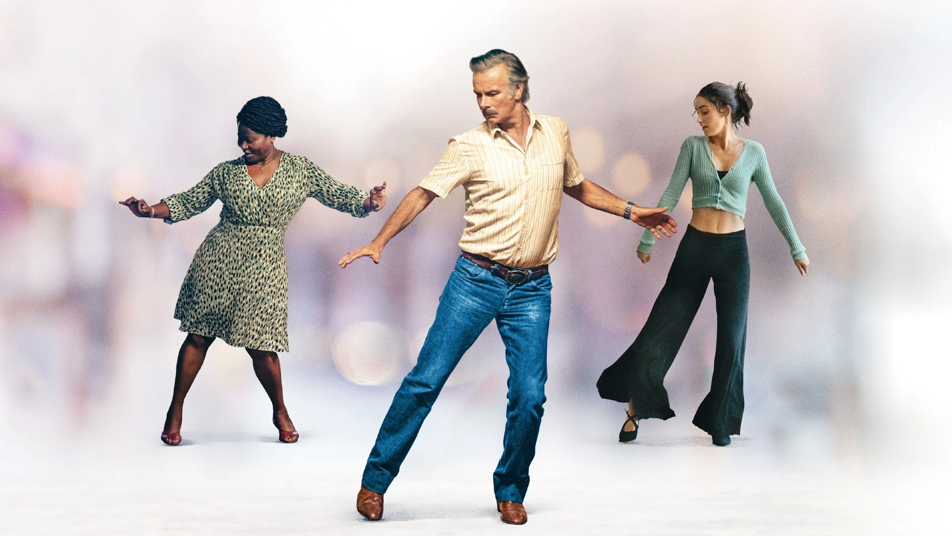 Rumba Therapy