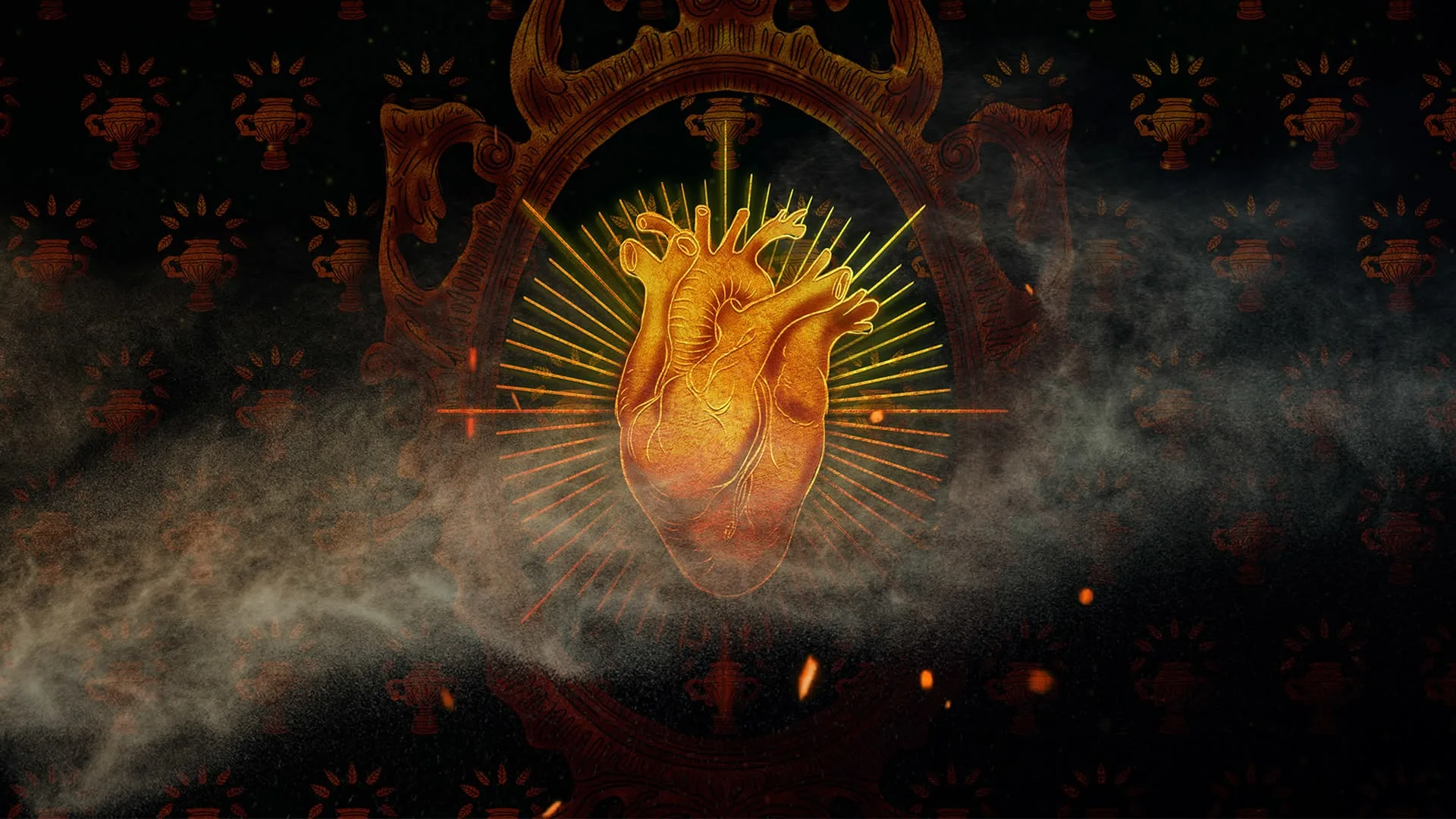 Sicilian Gods