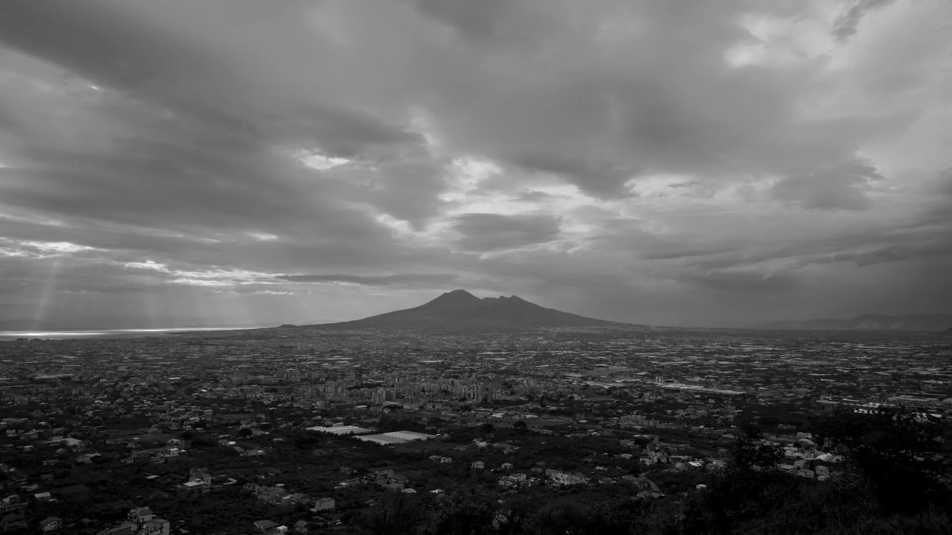 Sotto le nuvole