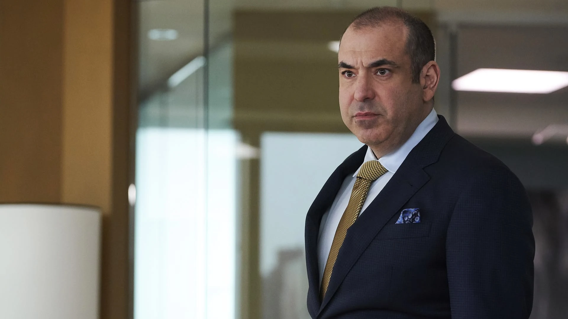 Suits stagione 8