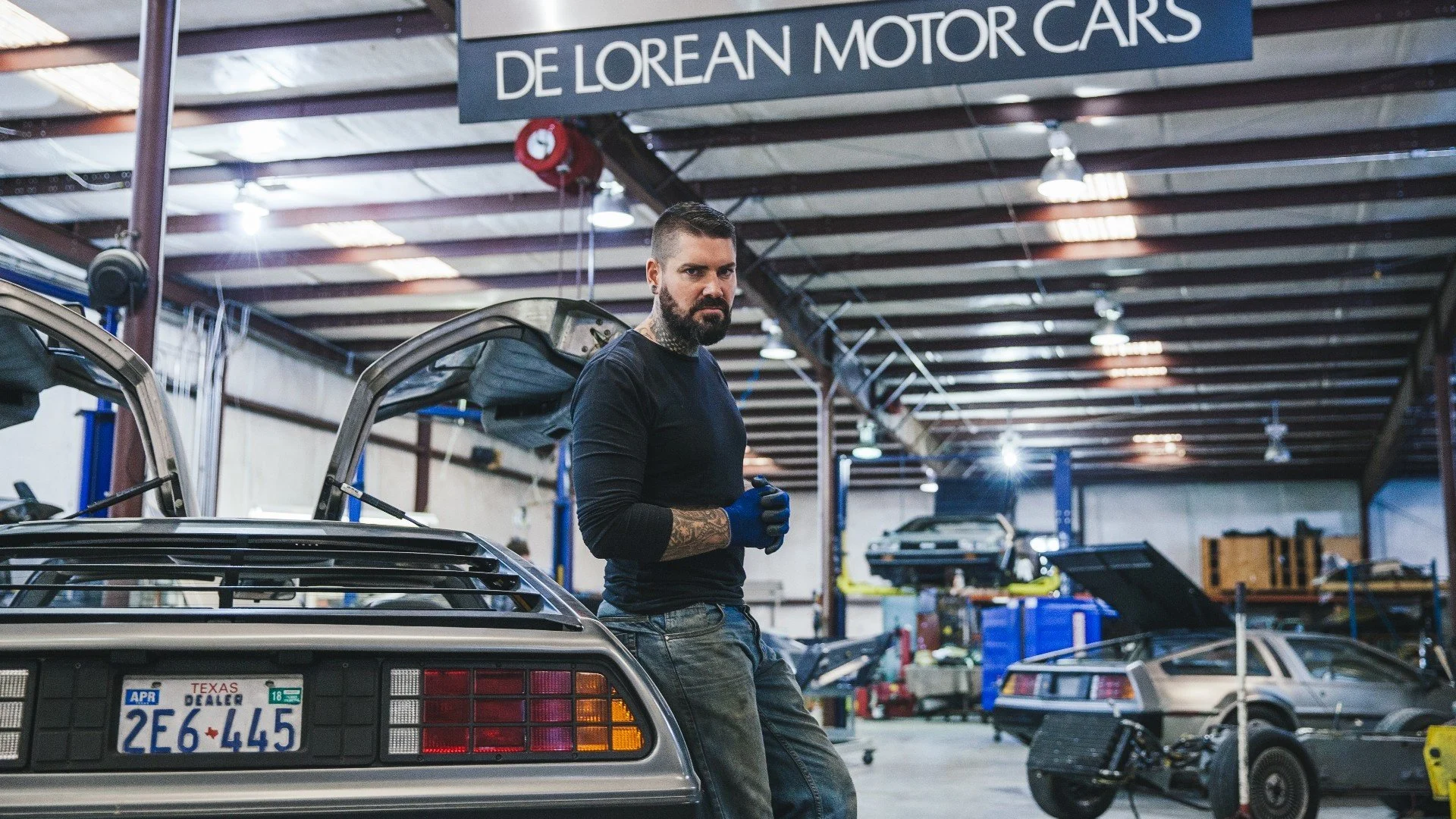 Supercar: macchine da sogno stagione 2