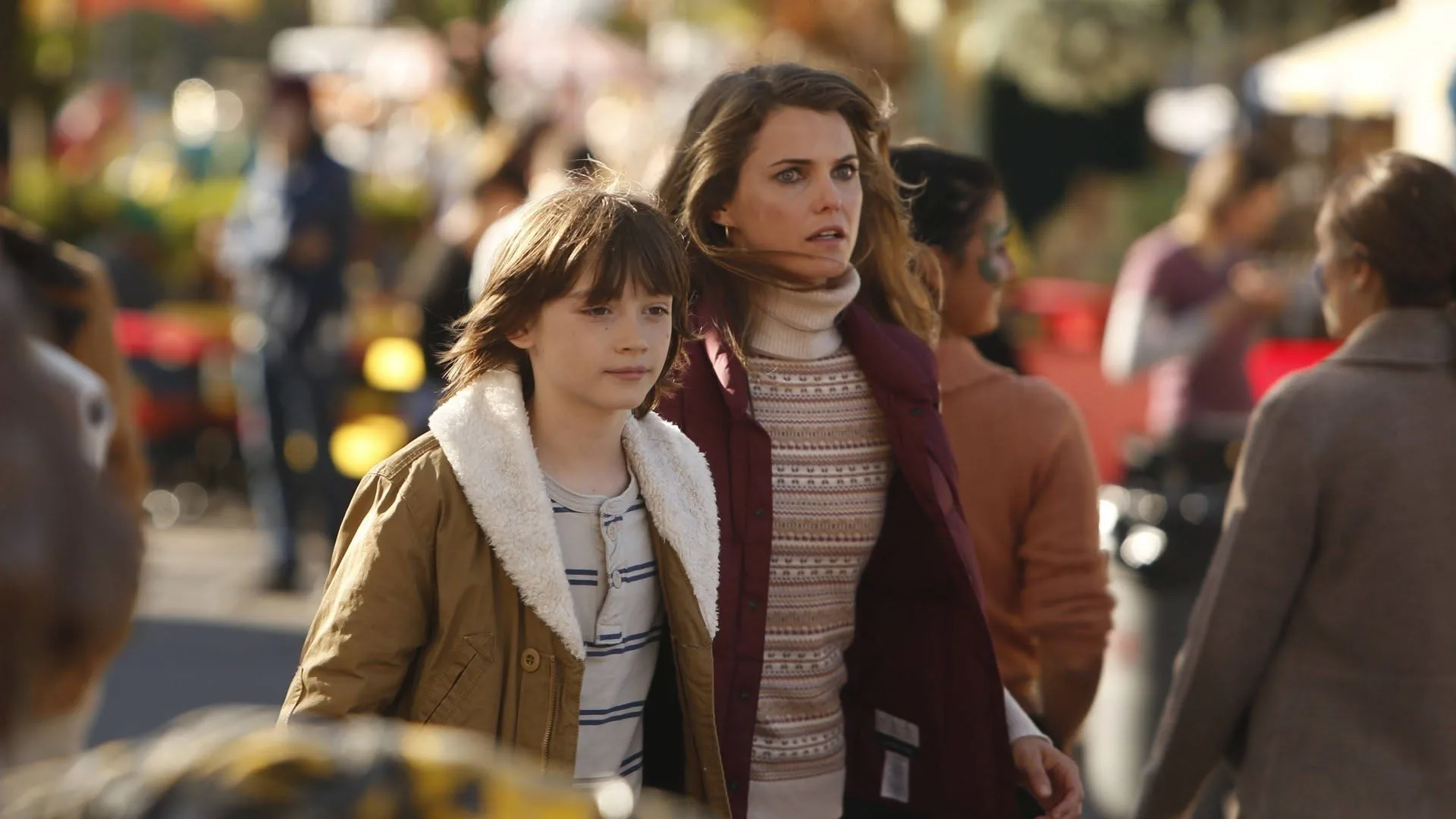 The Americans stagione 2