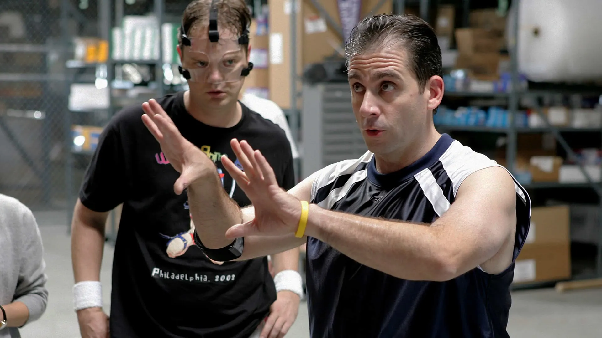 The Office stagione 1