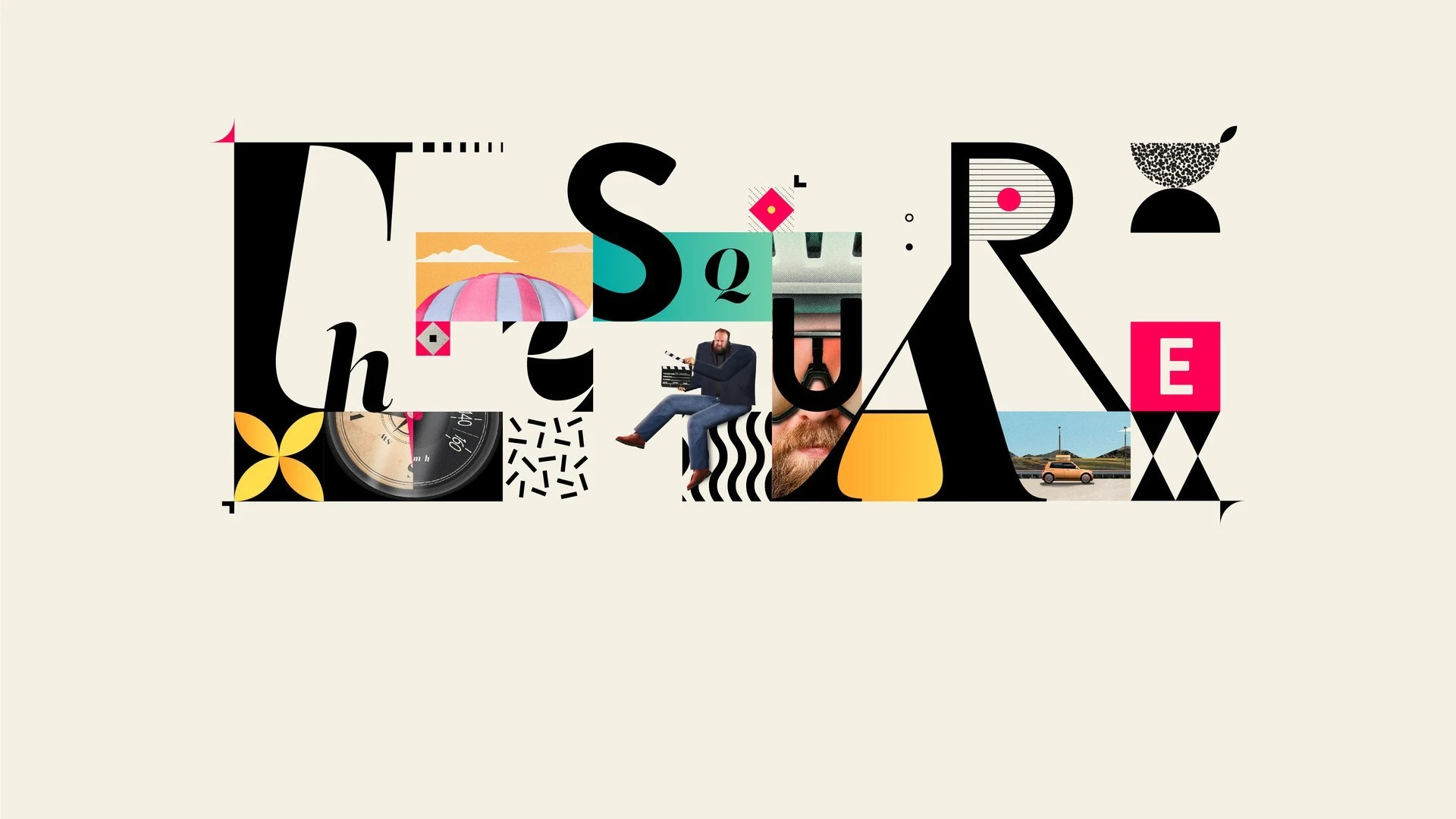 The Square - Spazio alla cultura stagione 4