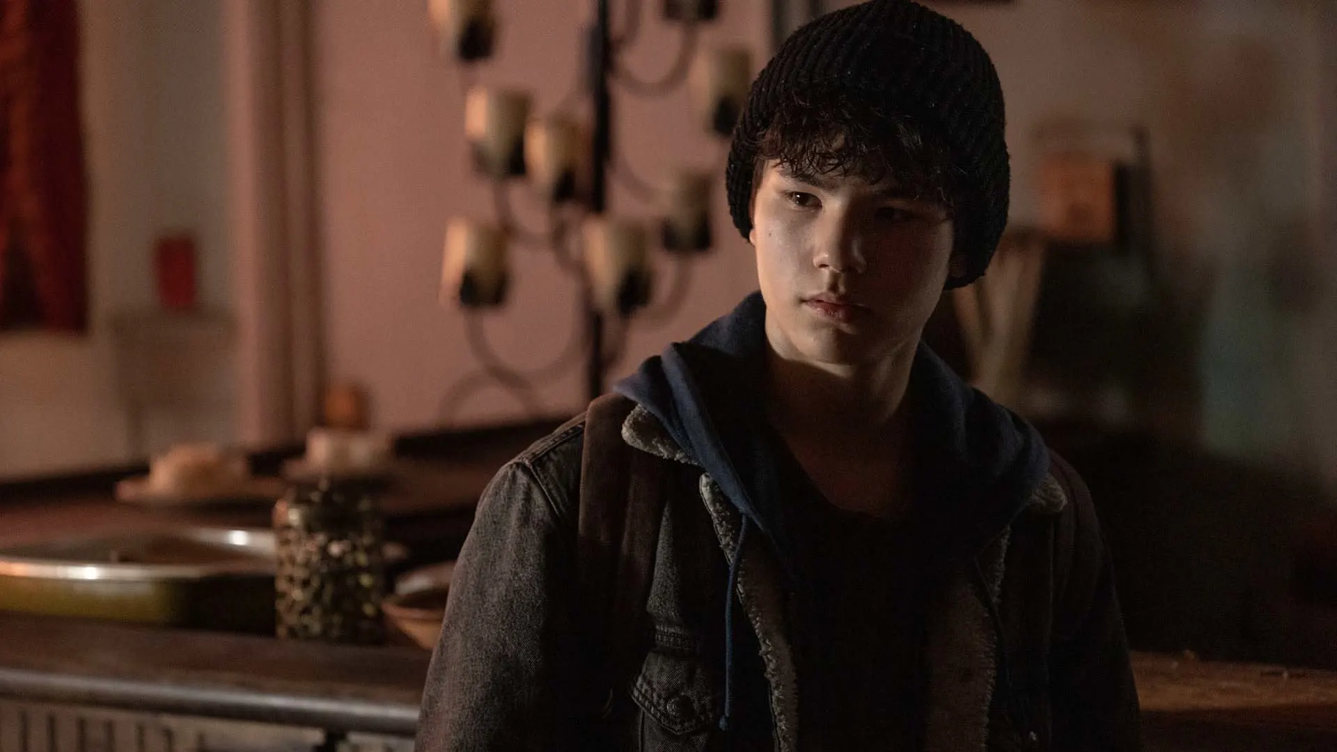 The Walking Dead: Dead City stagione 2