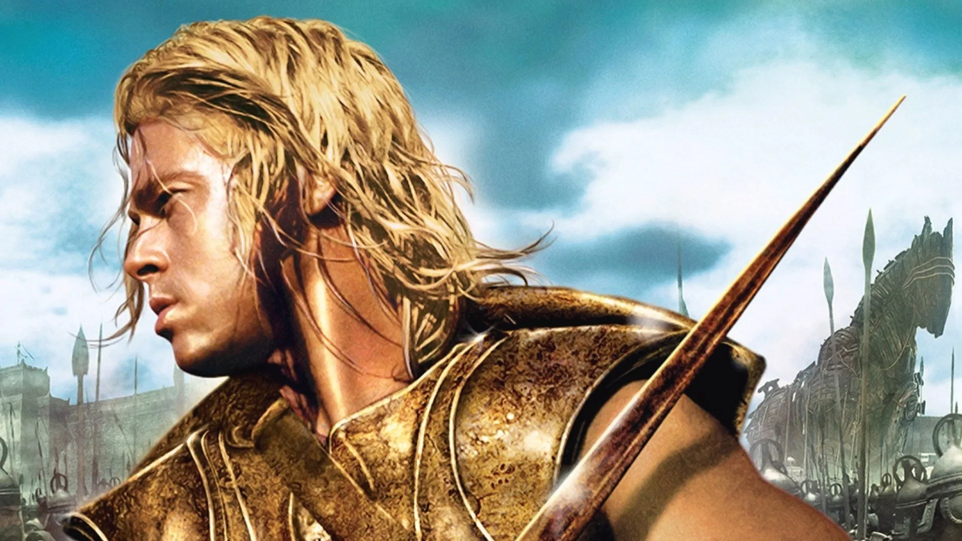 Troy