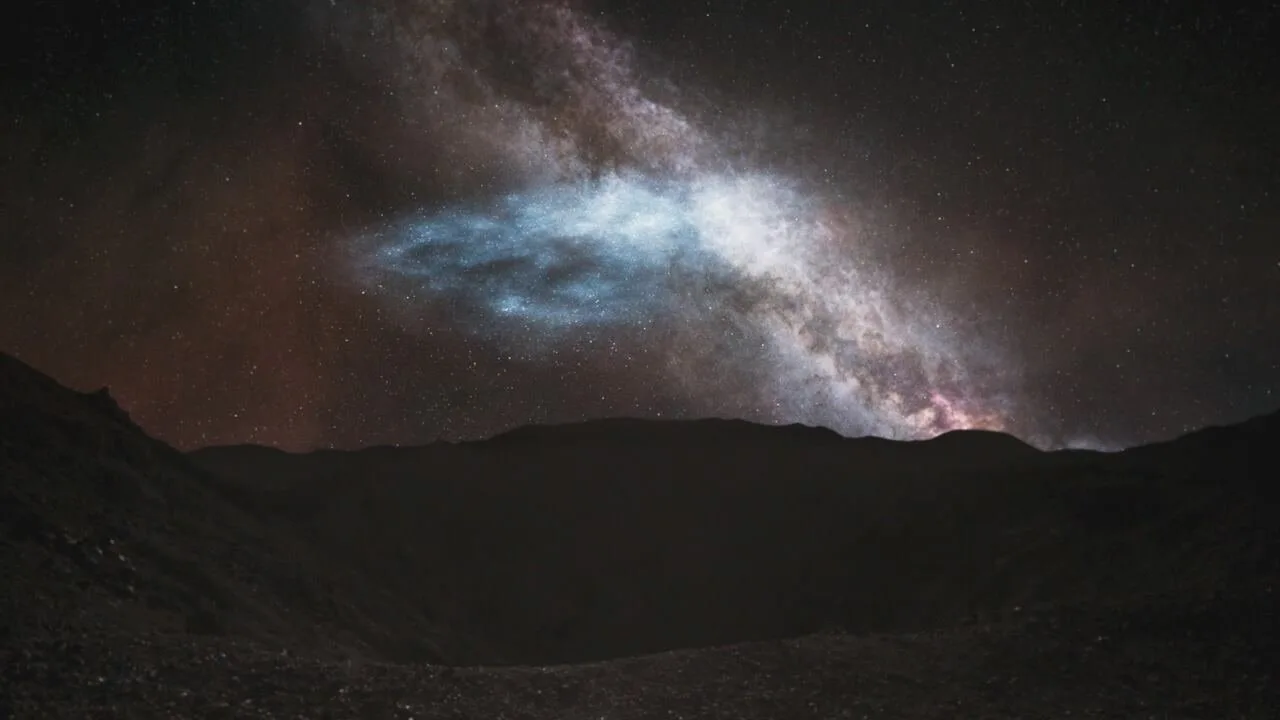 Universe stagione 1