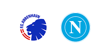 Copenhagen - Napoli