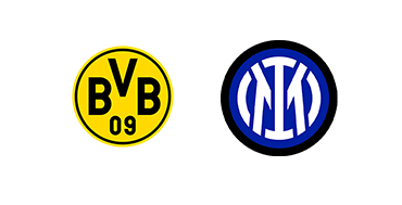 Borussia Dortmund - Inter