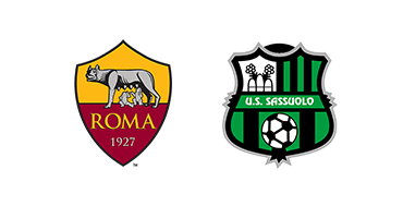 Roma - Sassuolo