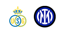 Union Saint-Gilloise - Inter